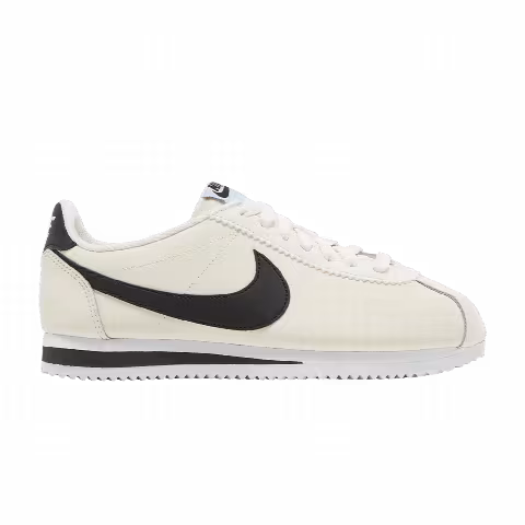 Nike Wmns Classic Cortez Leather 'Pale Ivory'