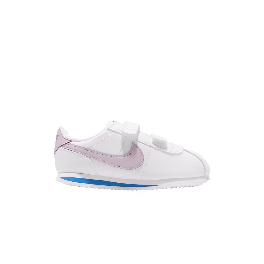Nike Cortez Basic SL TDV Iced Lilac Soar