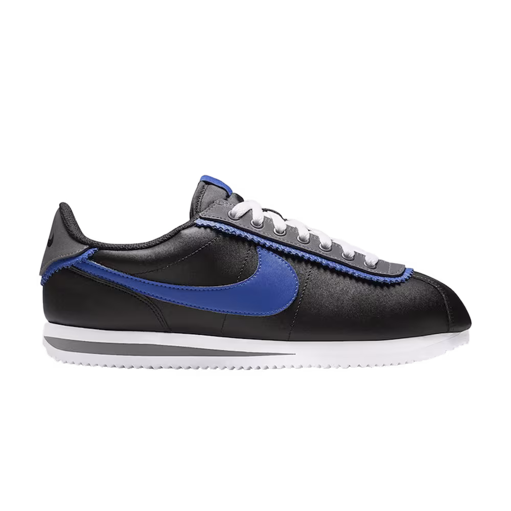 Nike Cortez Basic SE Game Royal