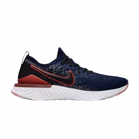Nike Epic React Flyknit 2 'Rabid Panda'
