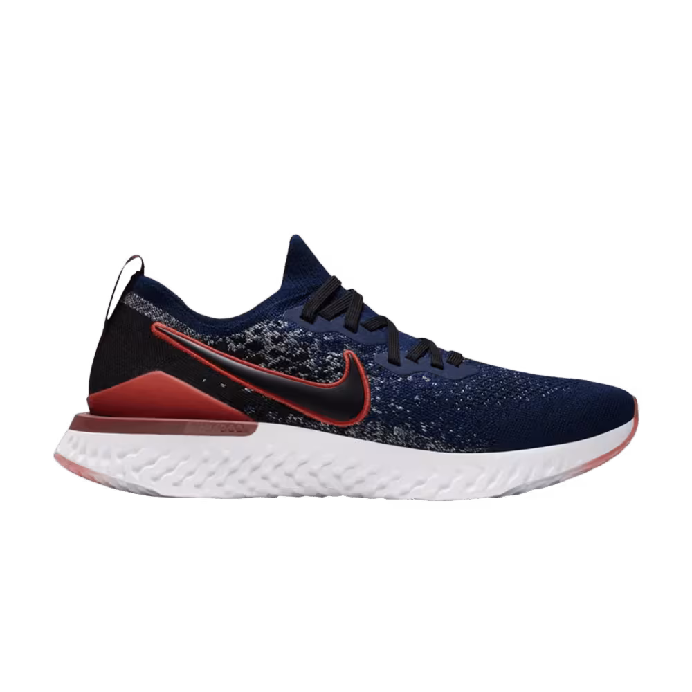 Nike Epic React Flyknit 2 Rabid Panda