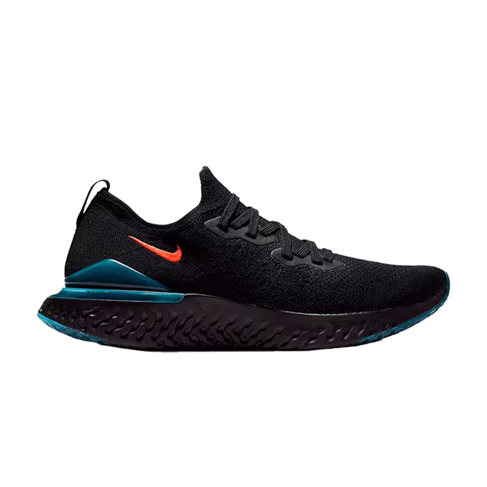Nike Epic React Flyknit 2 Späti