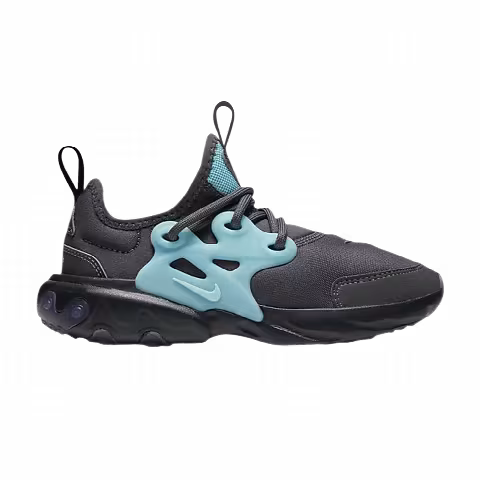 Nike React Presto PS 'Thunder Grey Aurora'