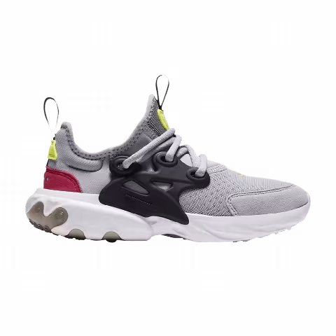 Nike React Presto PS 'Wolf Grey'
