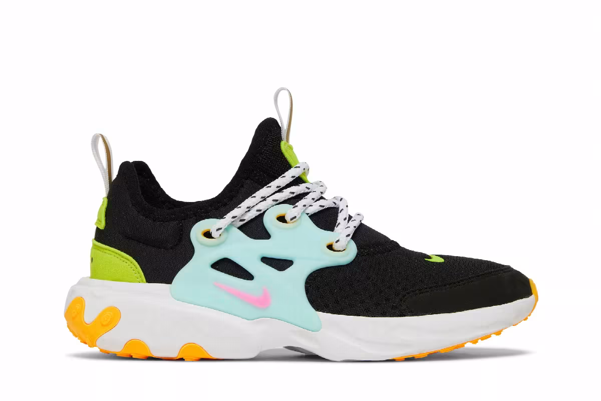 Nike React Presto PS Beach Day, view 2