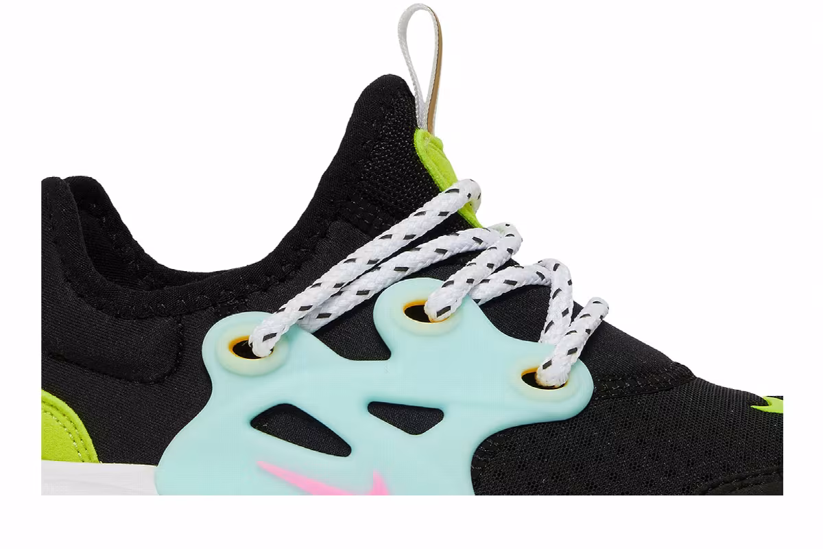 Nike React Presto PS Beach Day, view 3