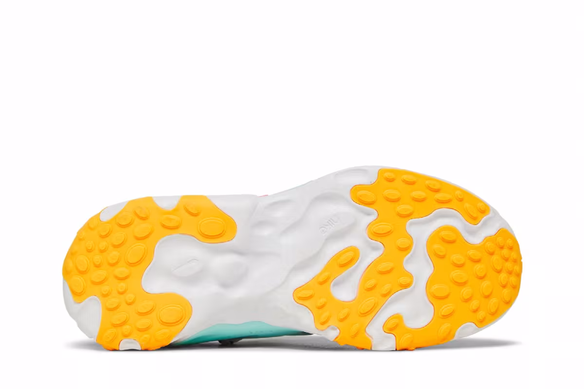Nike React Presto PS Beach Day, view 5