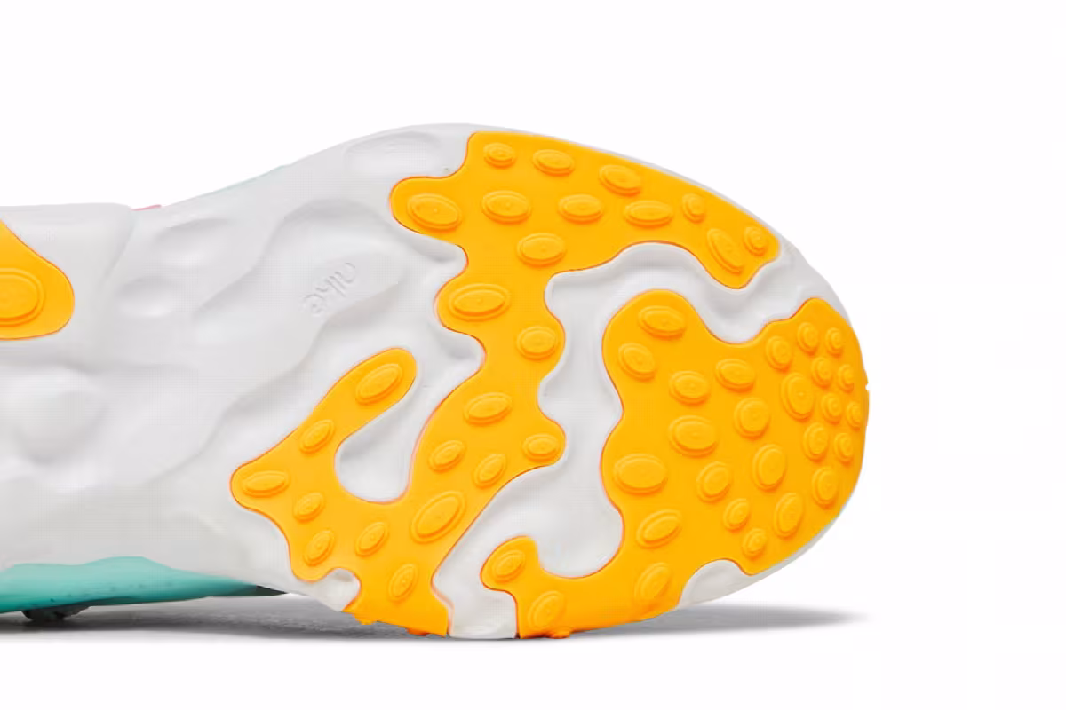 Nike React Presto PS Beach Day, view 6