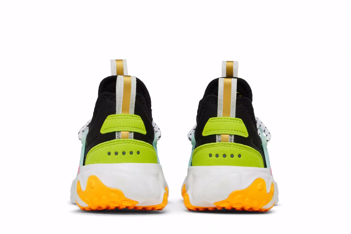 Nike React Presto PS Beach Day, view 7