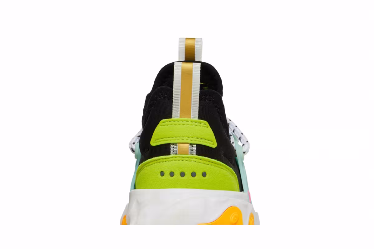 Nike React Presto PS Beach Day, view 8
