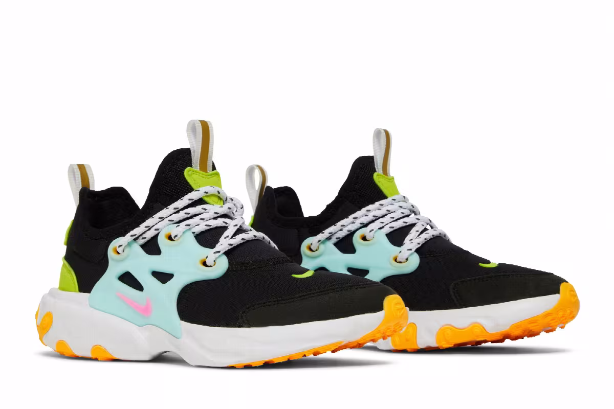 Nike React Presto PS Beach Day, view 9
