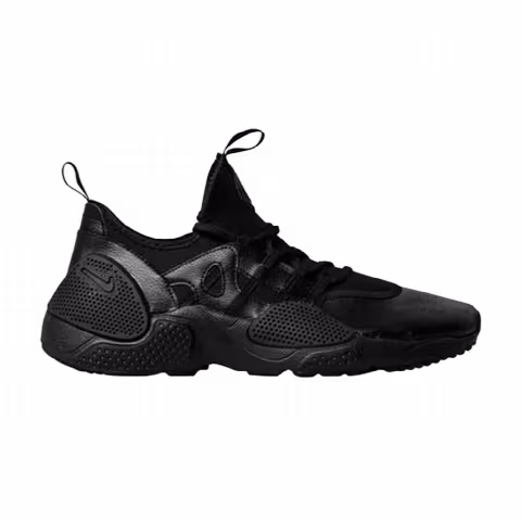 Nike Air Huarache E.D.G.E. 'Triple Black'