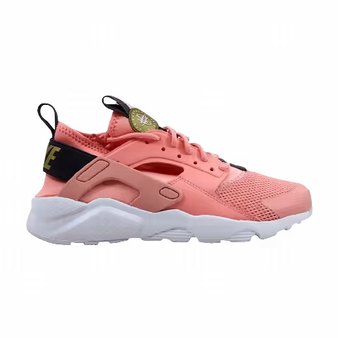 Nike Air Huarache Run Ultra 'Bleached Coral'