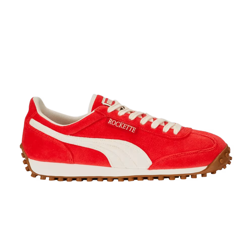 Puma Rockette Valentine's Day - My Love