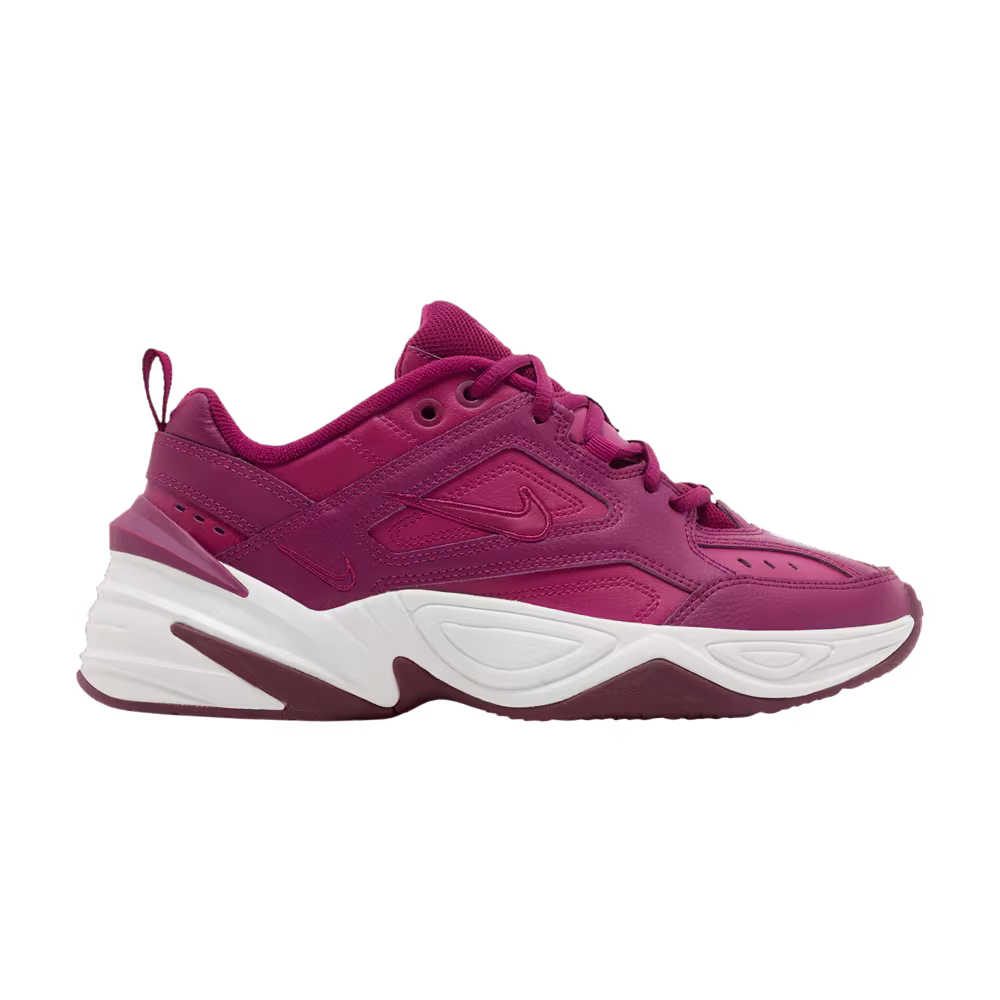 Nike Women's M2K Tekno True Berry