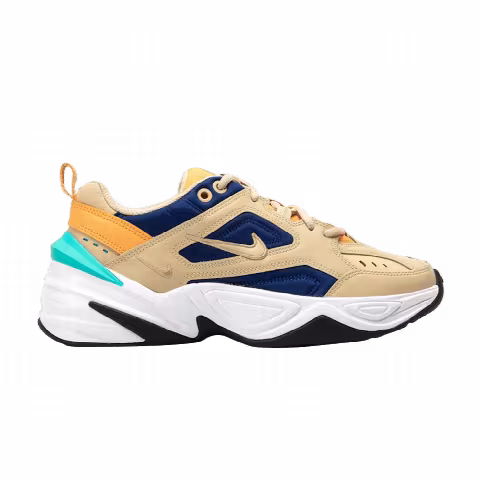 Nike Wmns M2K Tekno 'Desert Ore'