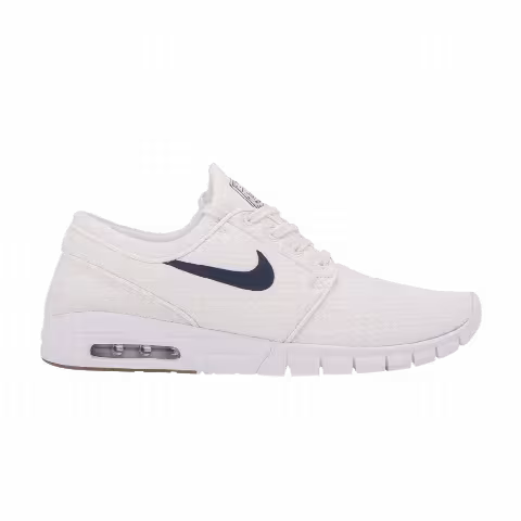 Nike Stefan Janoski Max SB 'White Thunder Blue'
