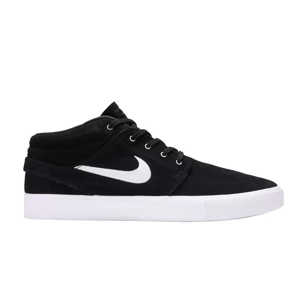 Nike Zoom Janoski Mid RM SB Black