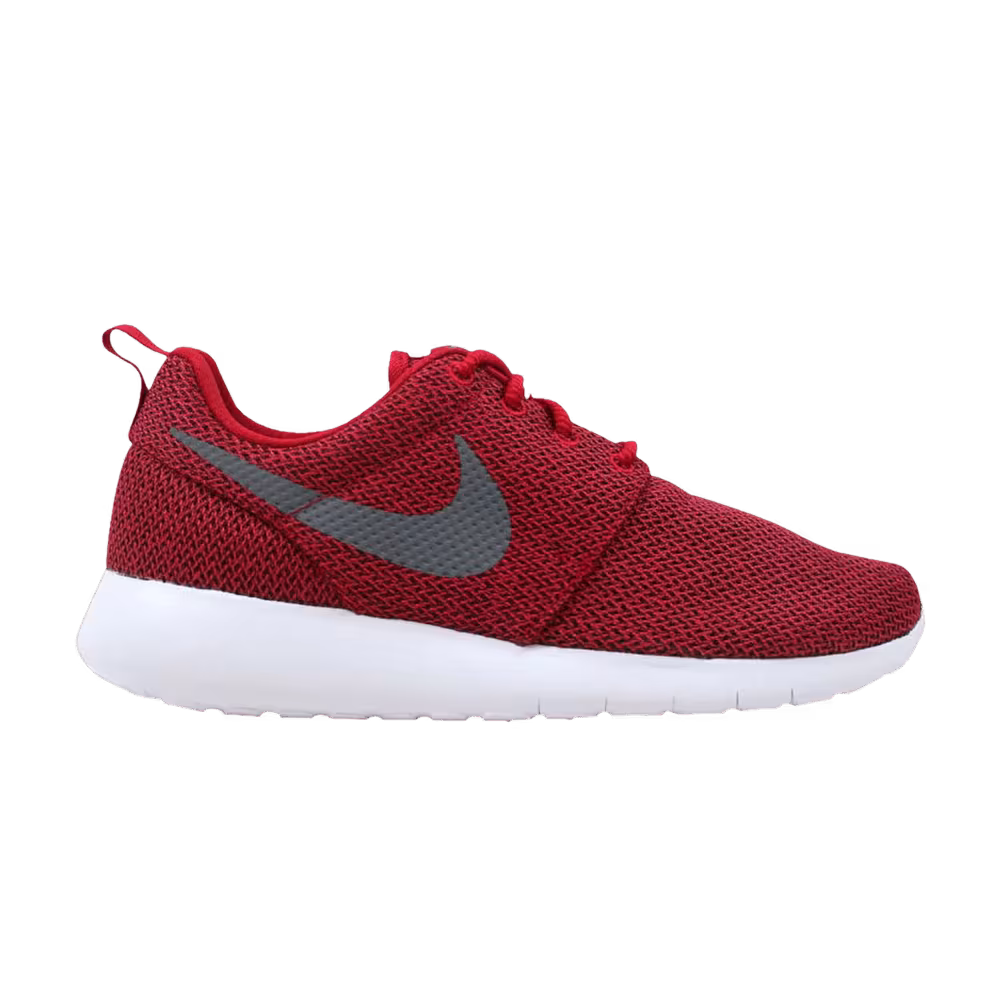 Nike Roshe One GS Gym Red