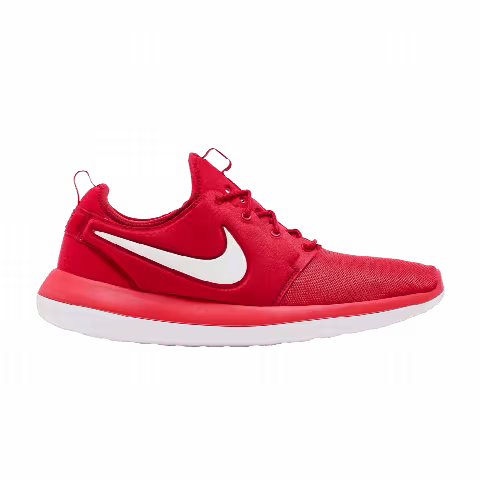 Nike Roshe Two 'University Red'