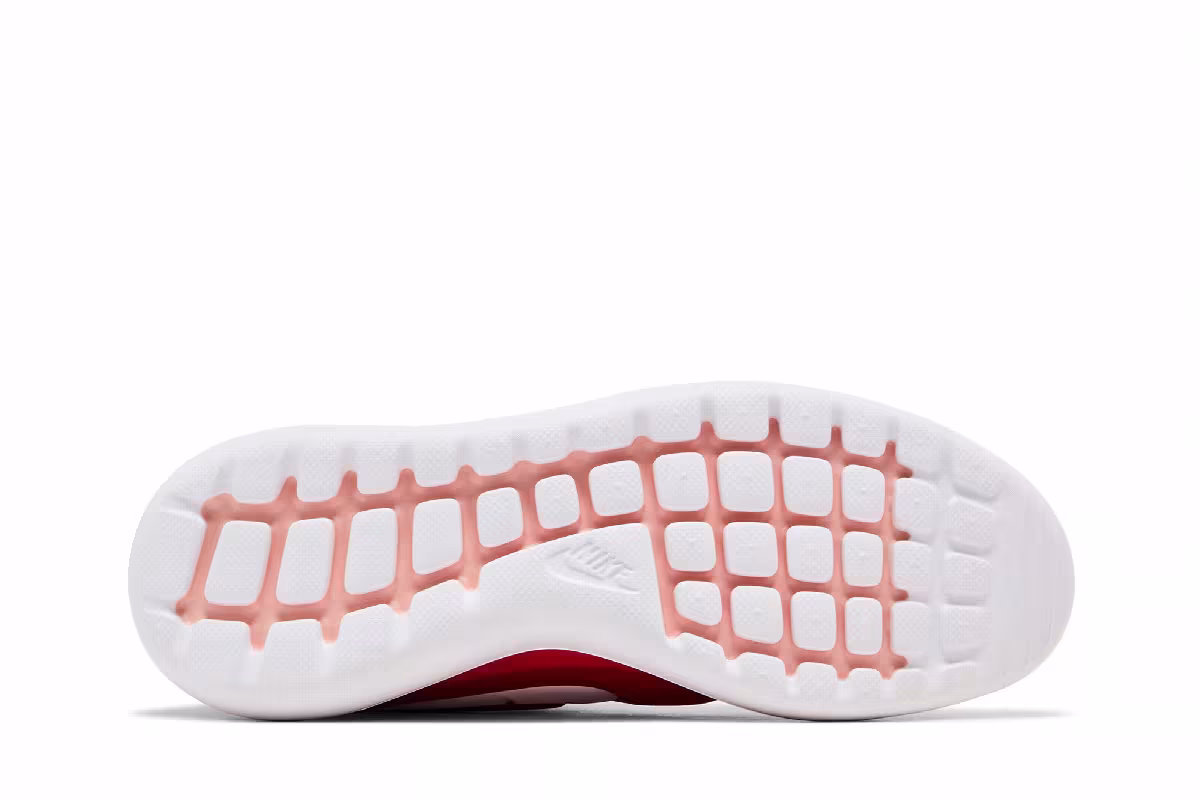 Nike Roshe Two University Red, view 5