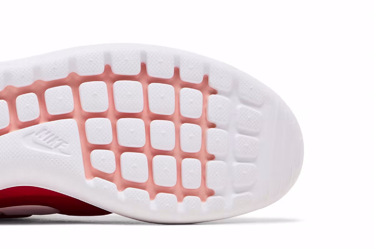 Nike Roshe Two University Red, view 6