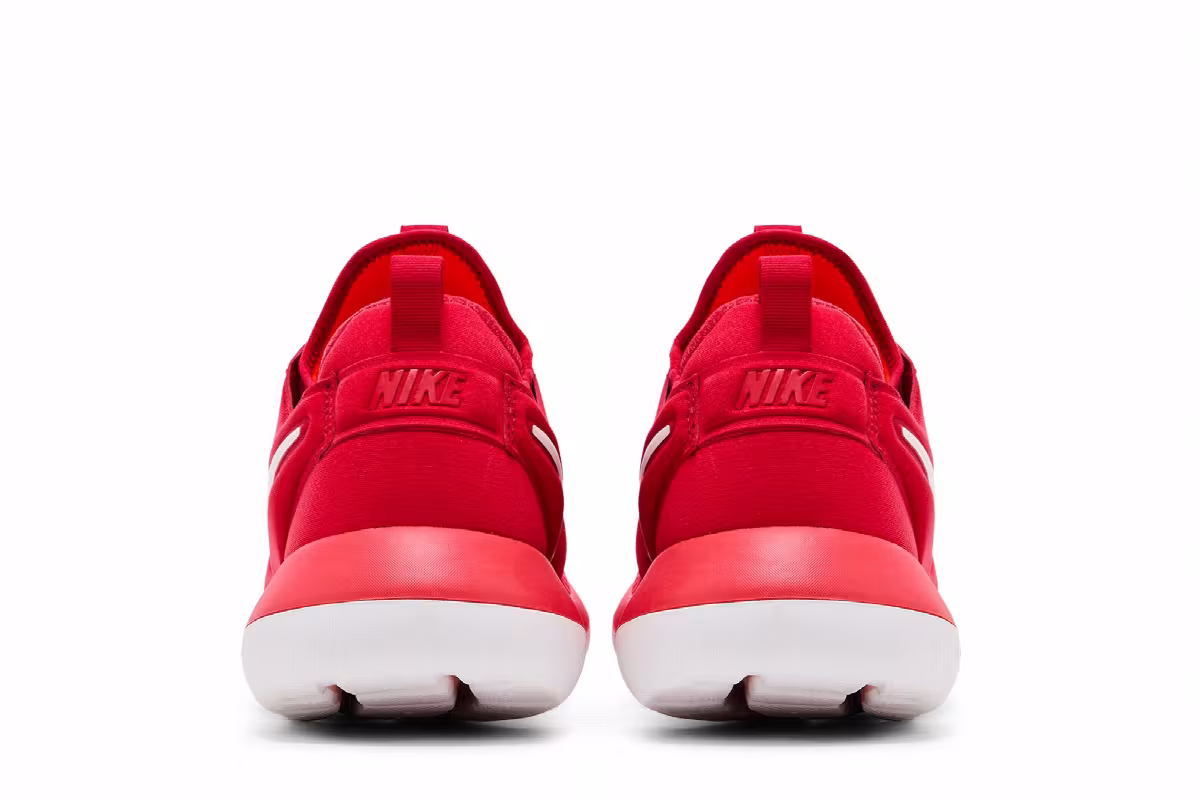 Nike Roshe Two University Red, view 7