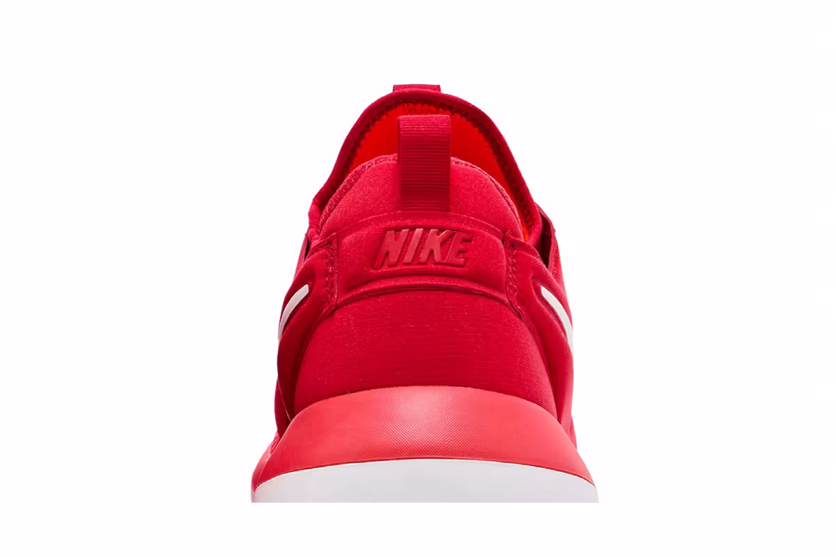 Nike Roshe Two University Red, view 8