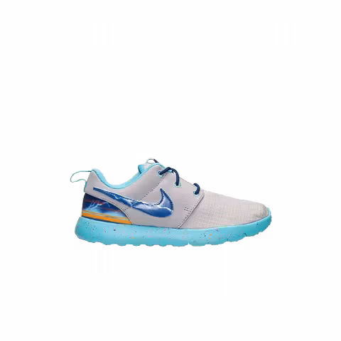 Nike Roshe One PS 'Deep Royal Blue'