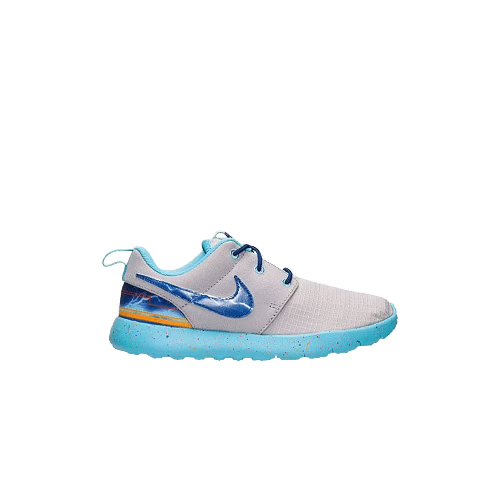 Nike Roshe One PS Deep Royal Blue
