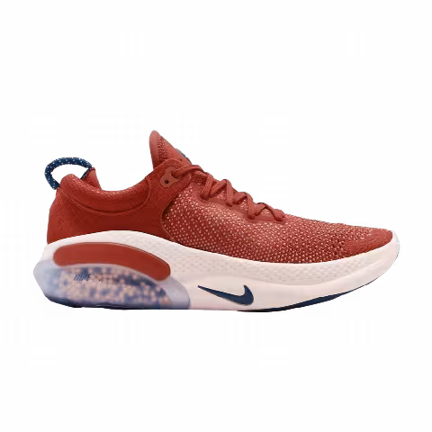 Nike Joyride Run Flyknit 'Cinnabar'