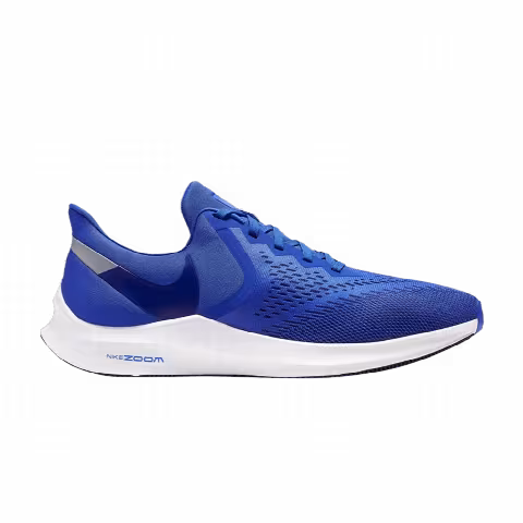Nike Air Zoom Winflo 6 Wide 'Game Royal'