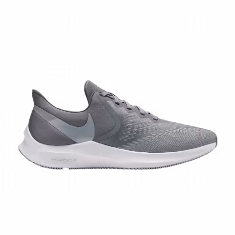 Nike Air Zoom Winflo 6 Wide 'Cool Grey'