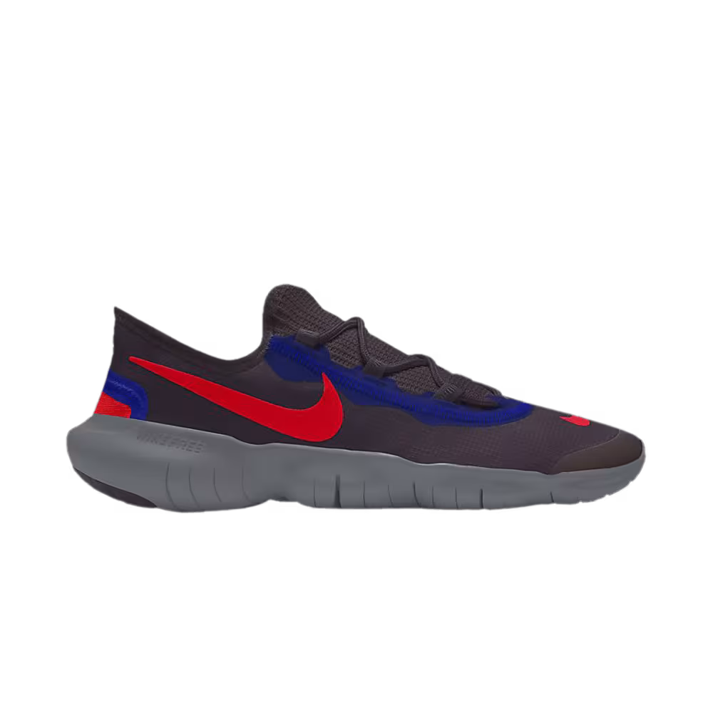 Nike Free RN 5.0 By You