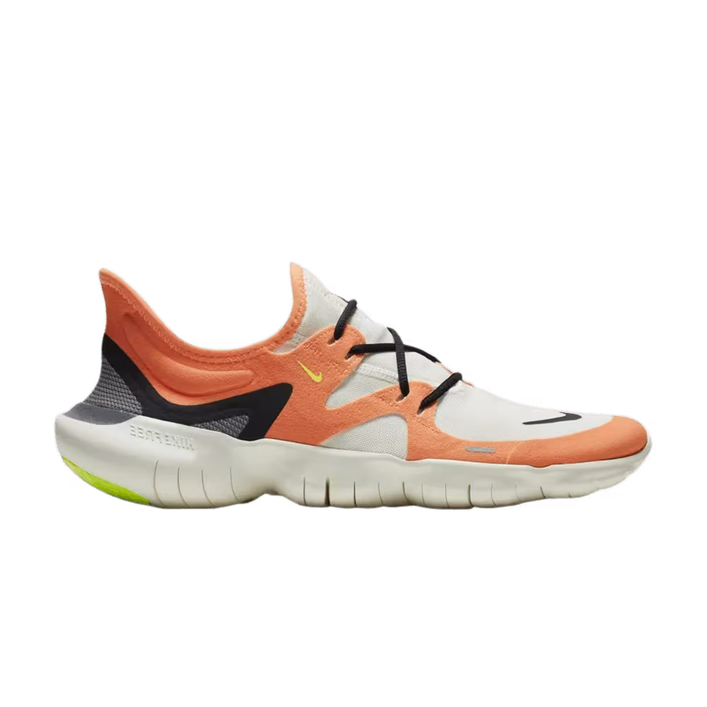 Nike Free RN 5.0 NRG Cone Ivory