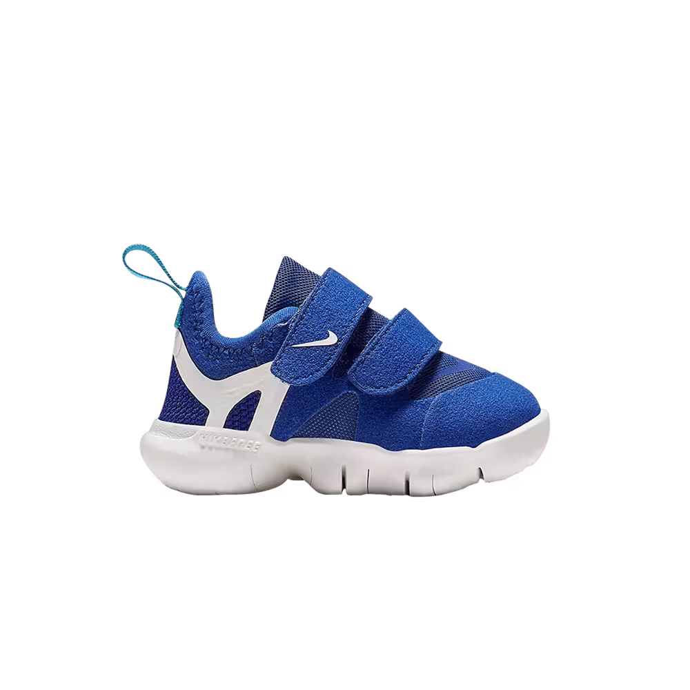 Nike Free RN 5.0 TDV Indigo Force