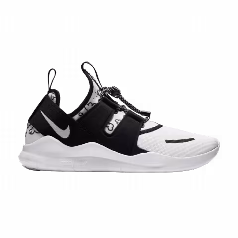 Nathan Bell x Nike Free RN Commuter 2018 'Doodles'