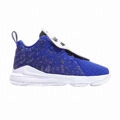 Uninterrupted x Nike LeBron 17 PS 'More Than An Athlete'