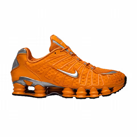 Nike Shox TL 'Clay Orange'