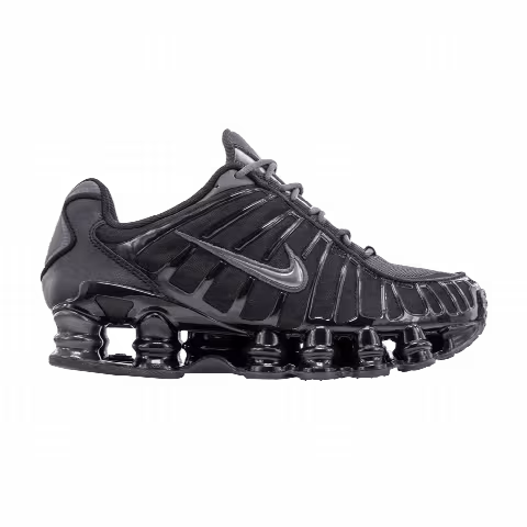 Nike Wmns Shox TL 'Thunder Grey'