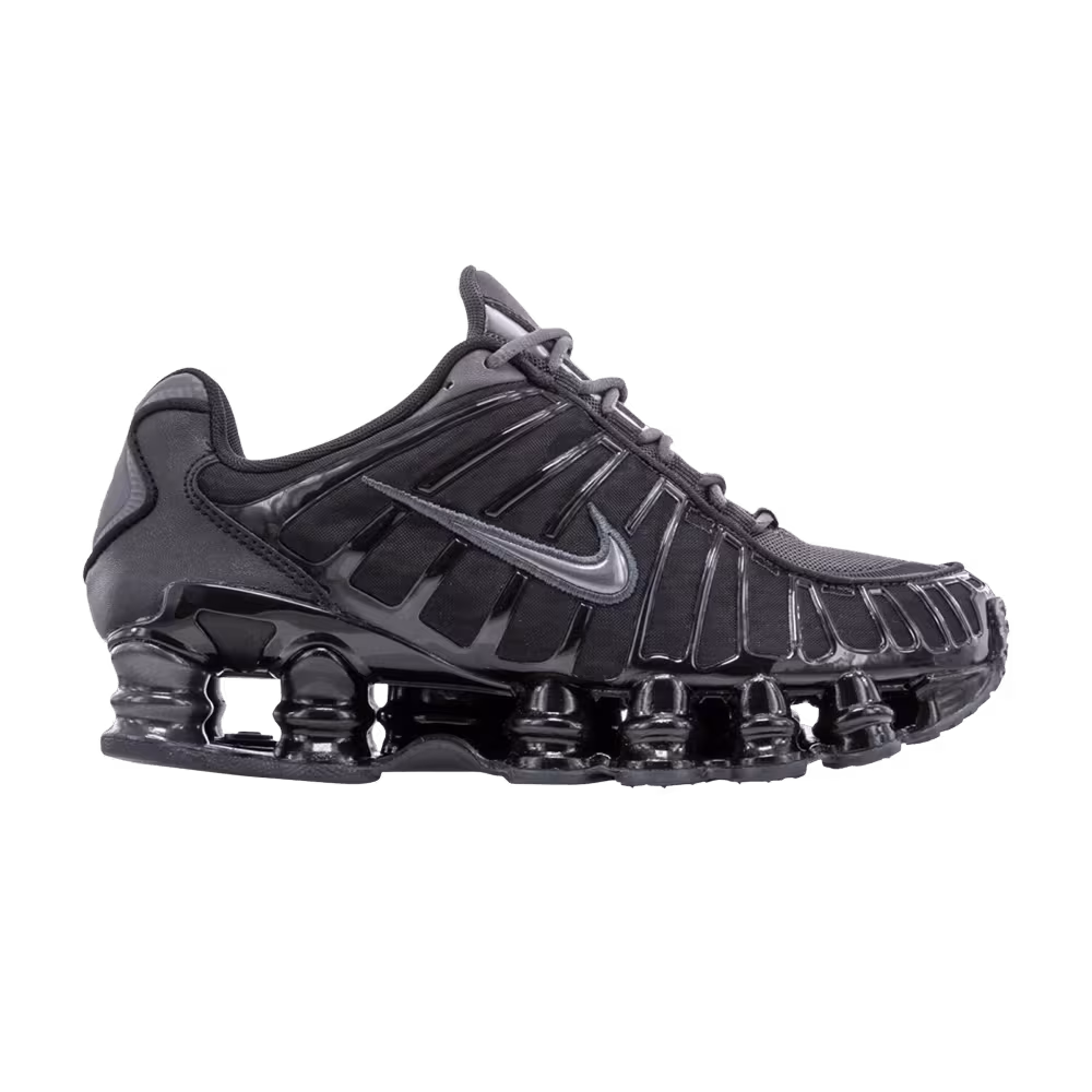 Nike Women's Shox TL Thunder Grey