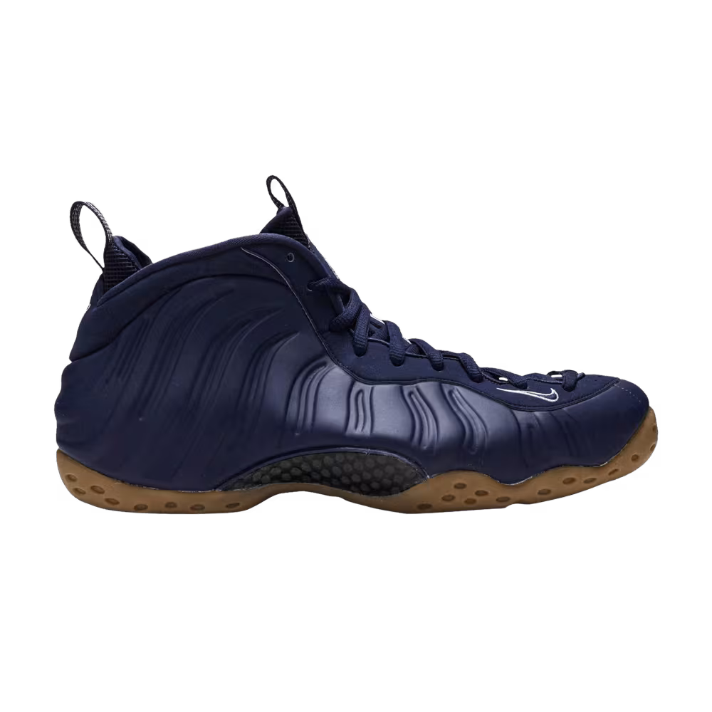 Nike Air Foamposite One Midnight Navy