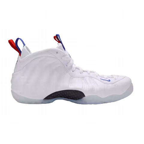 Nike Wmns Air Foamposite One 'USA' Sample