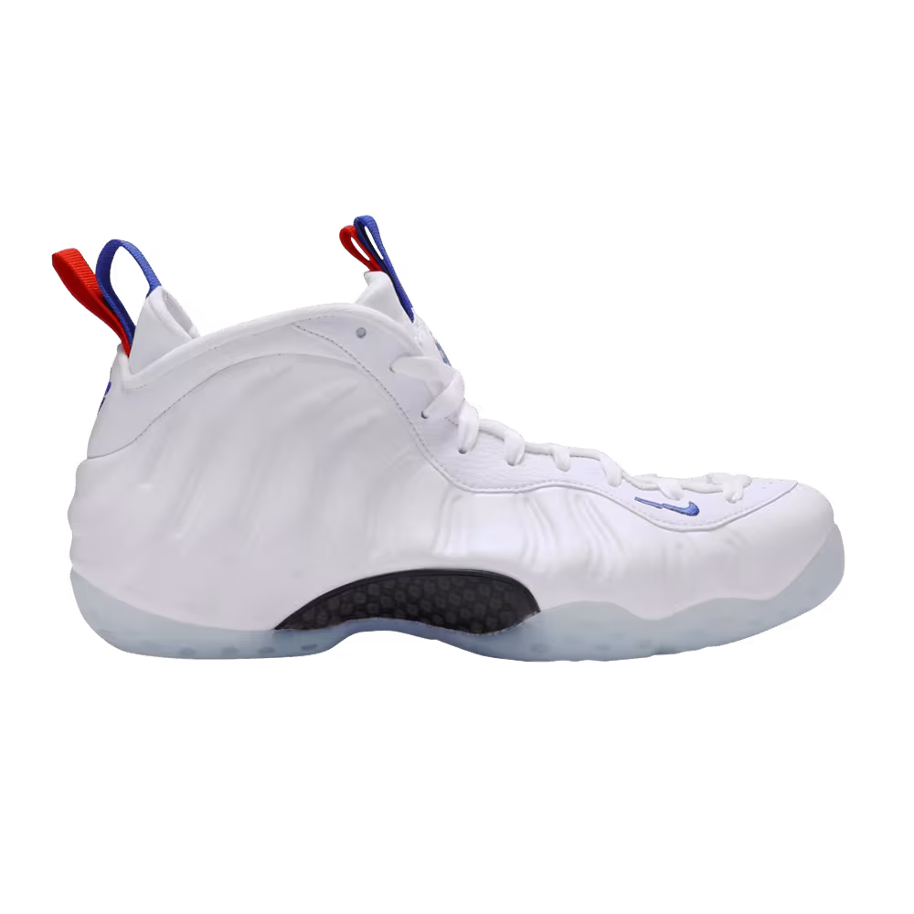 Nike Women's Air Foamposite One USA