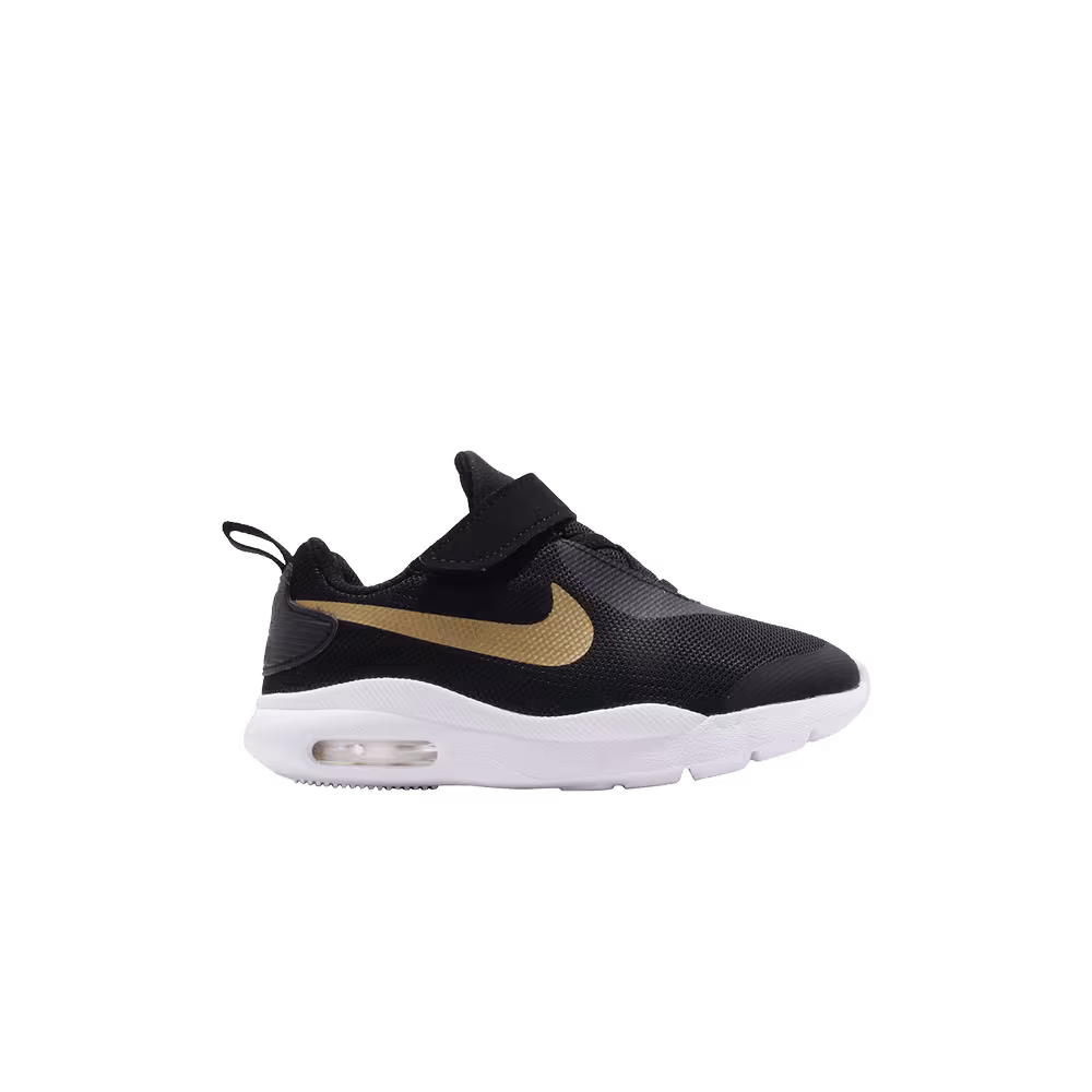 Nike Air Max Oketo VTB TDV Metallic Gold