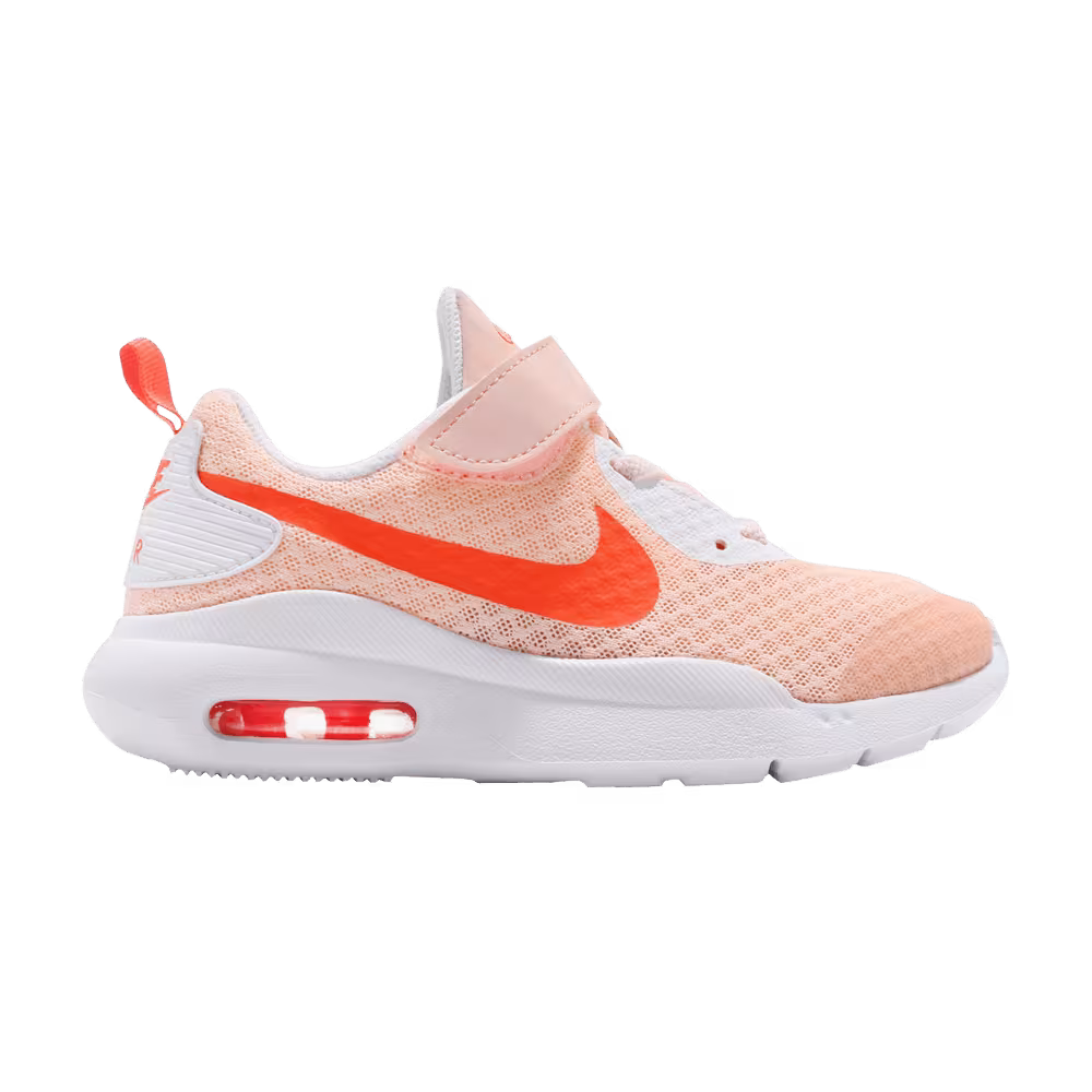 Nike Air Max Oketo PS Crimson Tint
