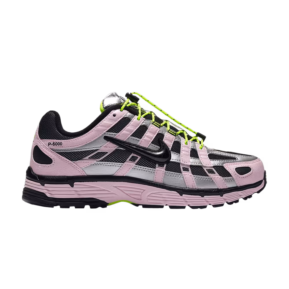 Nike Women's P-6000 Birds of The Night