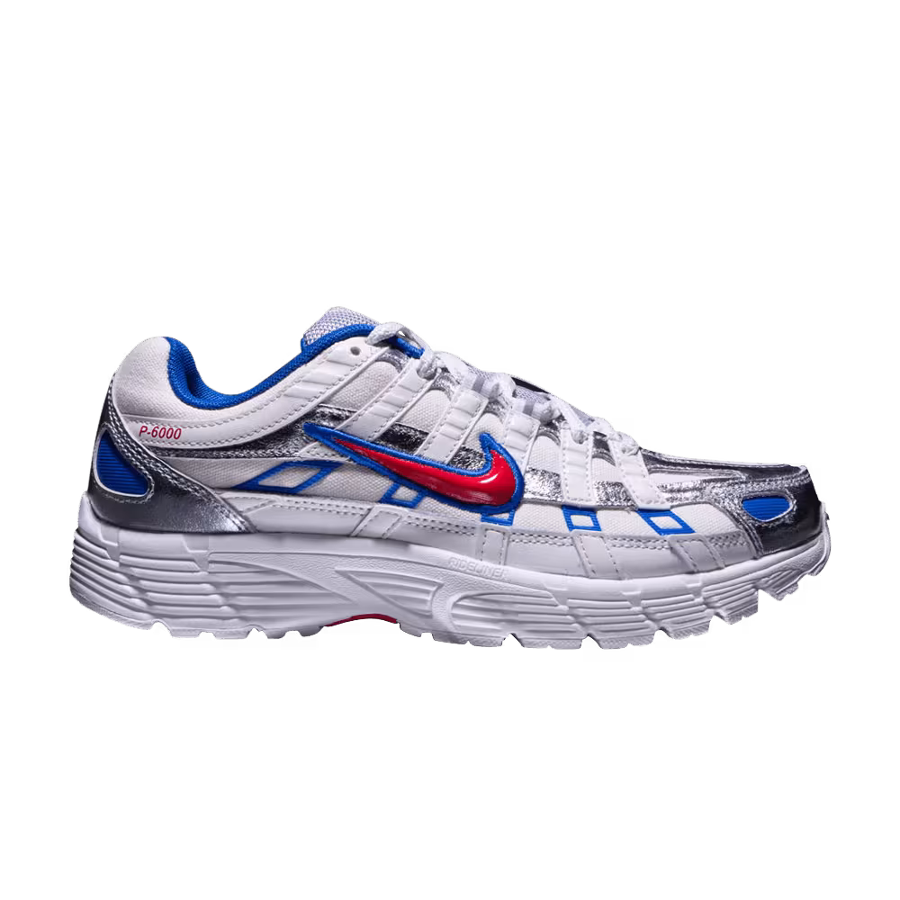 Nike Women's P-6000 CNPT China Space Capsule