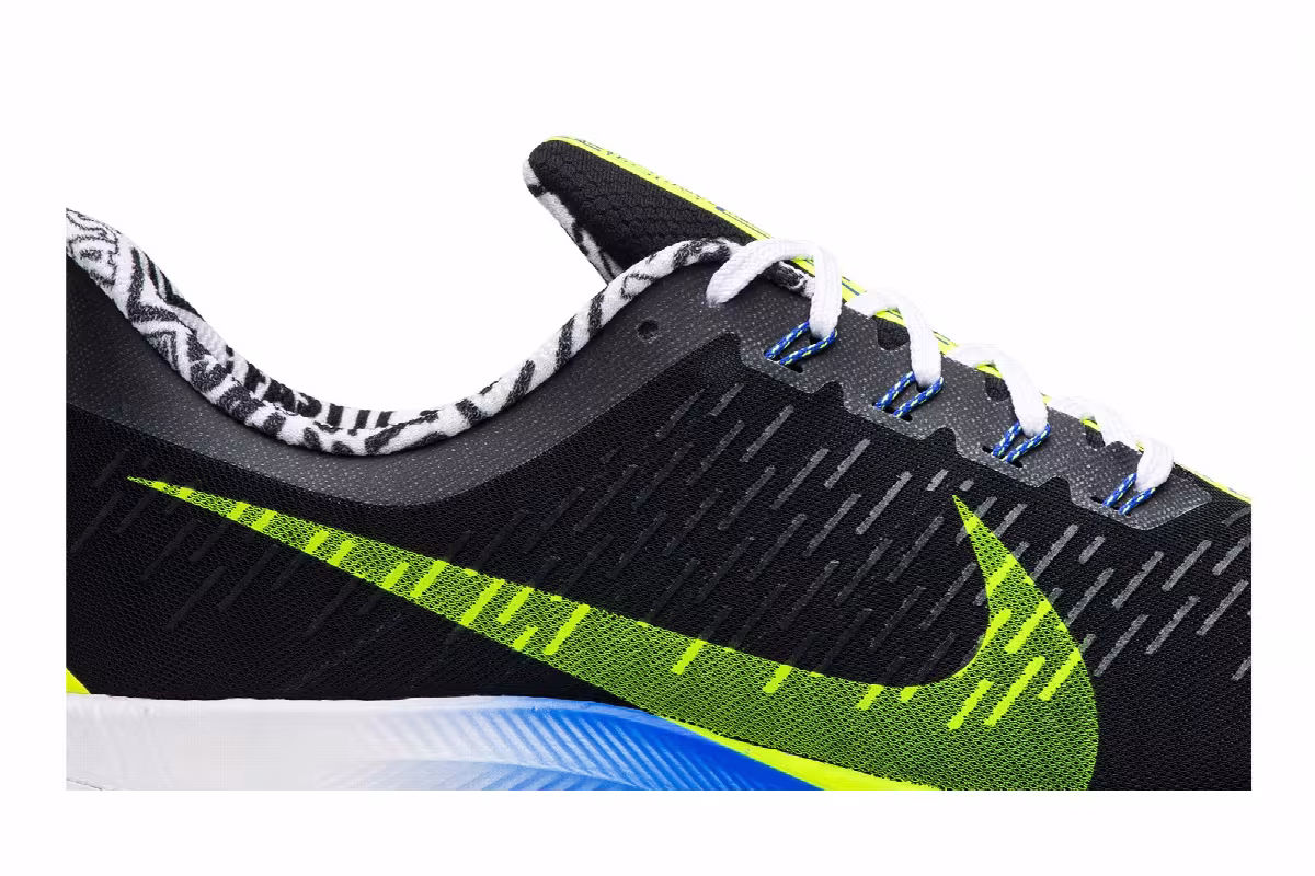 Nike Zoom Pegasus Turbo Hong Kong Marathon, view 3