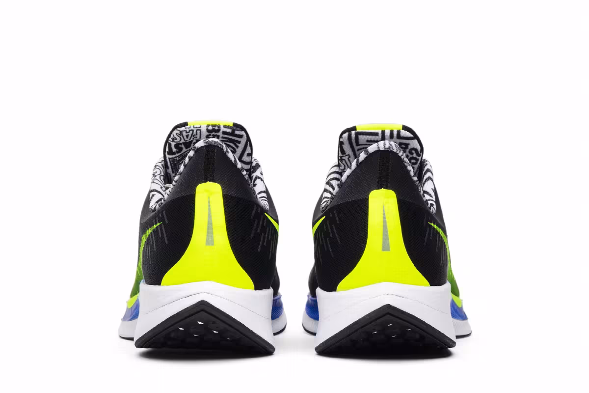 Nike Zoom Pegasus Turbo Hong Kong Marathon, view 7